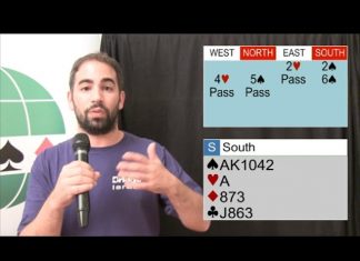 Video Quiz: Plan, Count, Plan by Gilad Ofir
