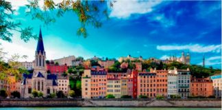 WYOC, Lyon 2017: Looking for a Partner or Team?