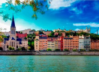 WYOC, Lyon 2017: Looking for a Partner or Team?