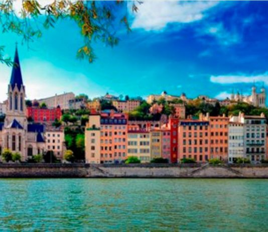 WYOC, Lyon 2017: Looking for a Partner or Team?