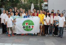 WBF: Youth Committees