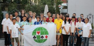 1st WBF Youth Teams Online Championships: Format & Timetable