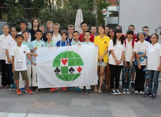 WBF: Youth Committees