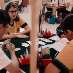 The Defensive Surround Play