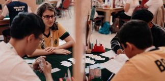 How to Play Suit Combinations