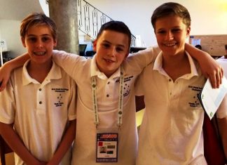 Have You Discussed? – Jump Openings, Overcalls and Responses by Barry Rigal