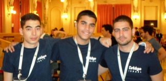 “Counting the Hands.” by W. M. McKenney