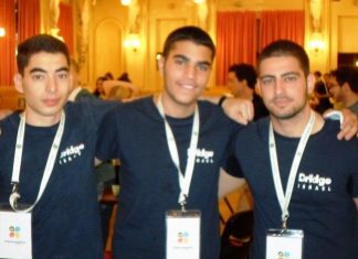 “Counting the Hands.” by W. M. McKenney