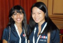 The Right Technique by James Jacoby