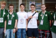 Physical Attributes for Bridge By Phillip Alder 009 Juniors