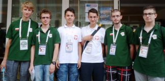 Physical Attributes for Bridge By Phillip Alder 009 Juniors