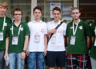 Physical Attributes for Bridge By Phillip Alder 009 Juniors