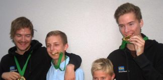 The Cross-Ruff By John Brown