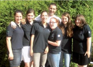 Suit Establishment By Richard Pavlicek