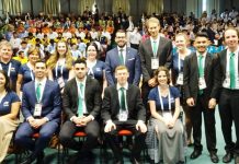 Bols Bridge Tips: Give Declarer Enough Rope, By Tim Seres (AUS) 2016 Australian Youth Team