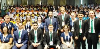 Improving your 1NT Structure by Andy Hung Part 2 2016 Australian Youth Team