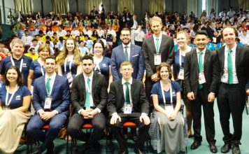 Improving your 1NT Structure by Andy Hung Part 2 2016 Australian Youth Team