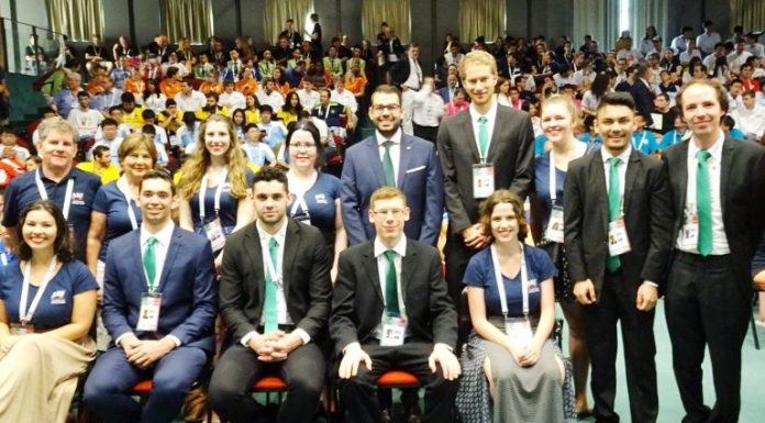 Card Playing by Deduction By Jeff Fust 2016 Australian Youth Team