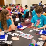 Mandatory Falsecarding By Justin Lall