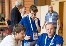 WBTC – Lyon 2017: August 15th