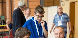 WBTC – Lyon 2017: August 15th