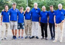 WBTC – Lyon 2017: An Italian Delicatessen