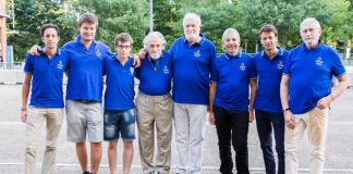 WBTC – Lyon 2017: An Italian Delicatessen