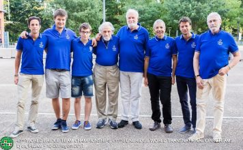 WBTC – Lyon 2017: An Italian Delicatessen