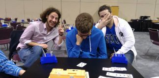 Which forcing raise with a singleton do you choose? By Steve Robinson