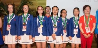 Bridge By Susanna Gross