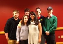 USBF: Junior Teams Vie to Compete in 2018 World Championships in China