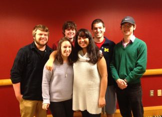 USBF: Junior Teams Vie to Compete in 2018 World Championships in China