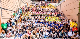 WYOC Lyon 2017: “Spectacular views over Lyon”