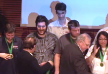 WYOC Lyon 2017: August 24th