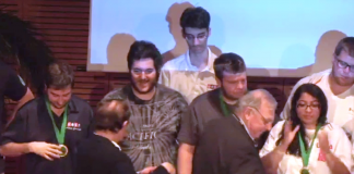 WYOC Lyon 2017: August 24th