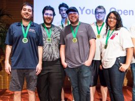 WYOC Lyon 2017: Last Bulletin