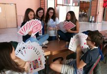 WBF Youth Regulations