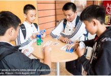 WBTC – Lyon 2017: August 17th