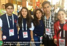 WYOC Lyon 2017: August 21th