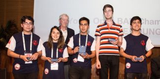 WBTC – Lyon 2017: August 25th