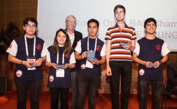 WBTC – Lyon 2017: August 25th