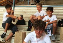 WYOC Lyon 2017: Facebook Album Day 4