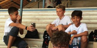 WYOC Lyon 2017: Facebook Album Day 4