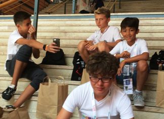 WYOC Lyon 2017: Facebook Album Day 4