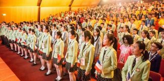 WYOC Lyon 2017: Facebook Album Day 1