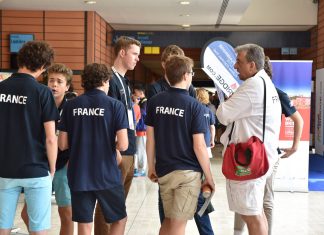 WYOC Lyon 2017: FFBR Facebook Albums