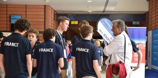 WBTC – Lyon 2017: Cognet de Seynes