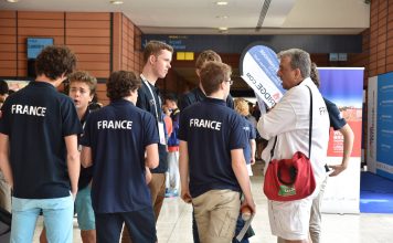 WBTC – Lyon 2017: Cognet de Seynes