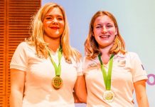 WYOC Lyon 2017: Are You Sure?