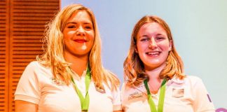 WYOC Lyon 2017: Are You Sure?